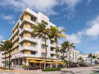 Eurostars Winter Haven Miami Beach