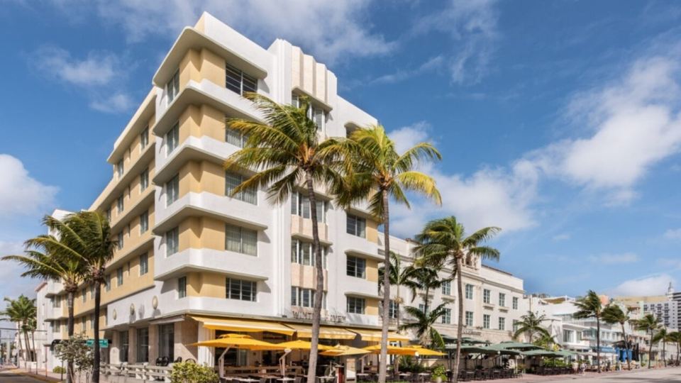 Eurostars Winter Haven Miami Beach