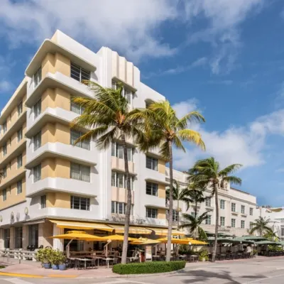 Eurostars Winter Haven Miami Beach โรงแรมใกล้เวอร์ซาเช แมนชั่น