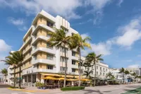 Eurostars Winter Haven Miami Beach - breakfast