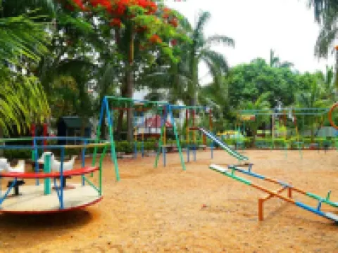 Thavika O Nila Resort & Convention Centre Hotels in Yelegiri