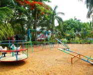 Thavika O Nila Resort Yelagiri Hotels in Yelagiri