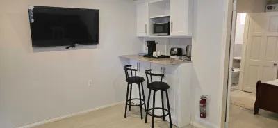 Prashad Nagar Apartments Georgetown