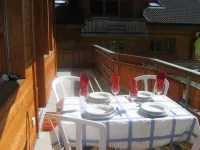 Am Gilsbach 2 Hotels in Adelboden
