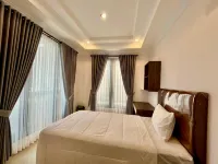 Mangkoe Ndoro Kostel Hotel di Kecamatan Godean