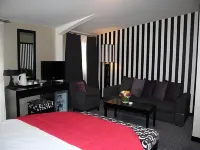 Maltepe 2000 Hotel - Cho phép mang theo thú cưng
