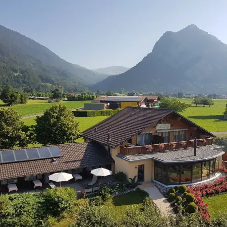 Salzano Hotel - Spa - Restaurant