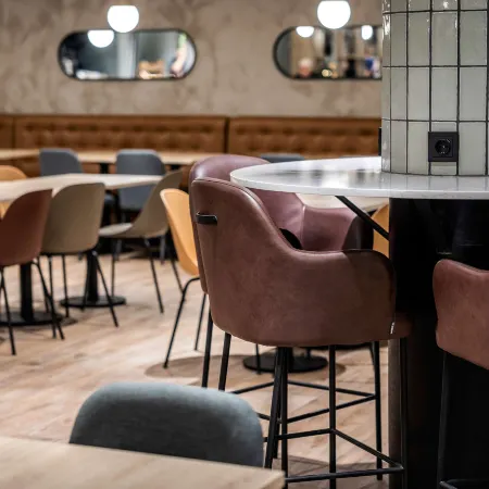 Anker Hotel