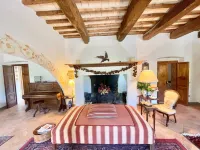 Exclusive Pool - Wondrous Views - Biological Gardens - Pool House - 12 Guests