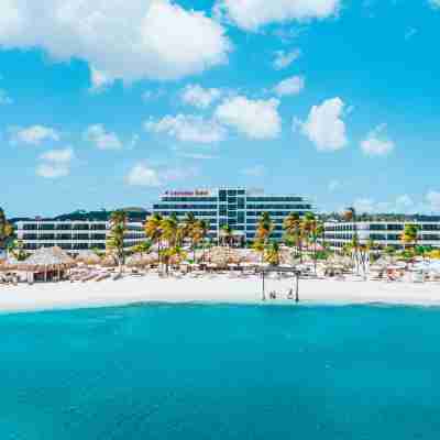 Mangrove Beach Corendon Curacao All-Inclusive Resort, Curio by Hilton Hotel Exterior