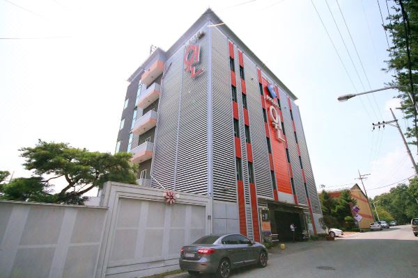 안동 윈 호텔(Andong Win Hotel)_1