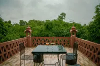 The Sky Imperial Kumbhalmer Resorts Hotels in Ranakpur