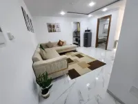 Elegant Furnished S1 with Security in Ariana - Tunisia Hotels in Soukra