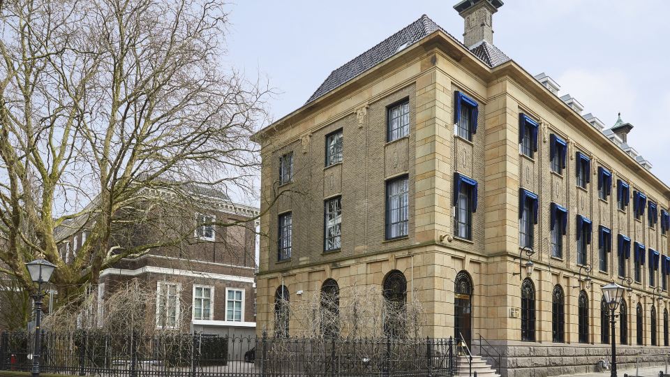 Hotel Indigo THE HAGUE - PALACE NOORDEINDE by IHG