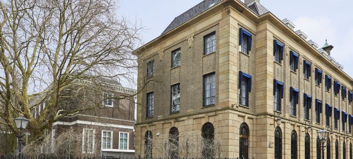 Hotel Indigo THE HAGUE - PALACE NOORDEINDE by IHG Hotéis em Hague