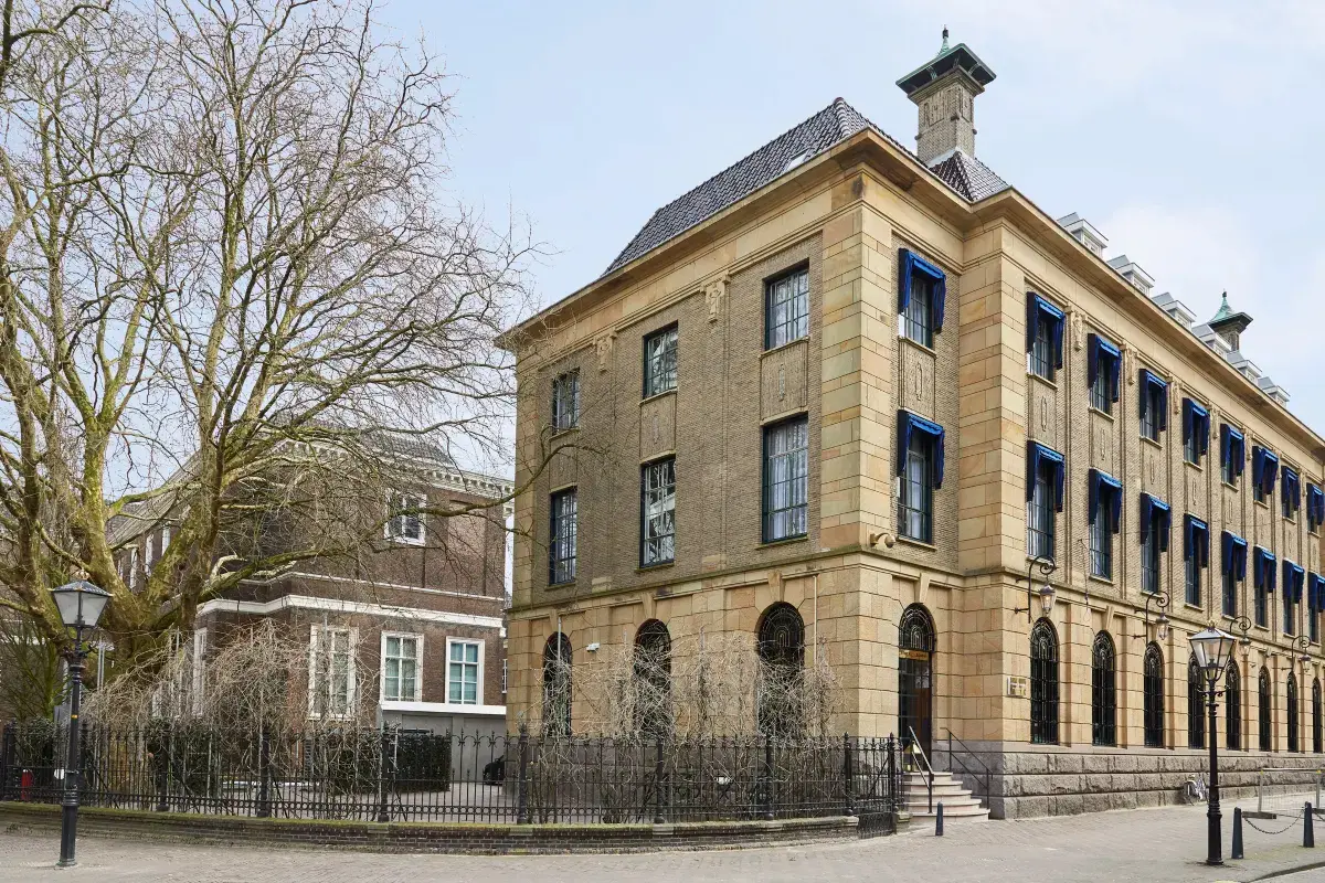 Hotel Indigo THE HAGUE - PALACE NOORDEINDE by IHG