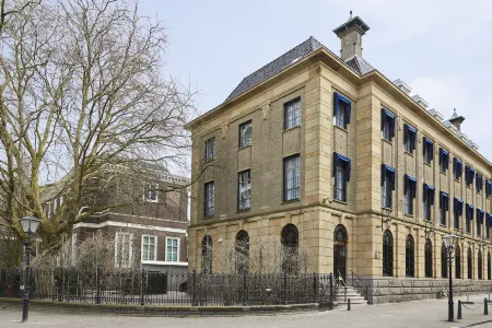 Hotel Indigo THE HAGUE - PALACE NOORDEINDE by IHG