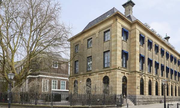 Hotel Indigo THE Hague - Palace Noordeinde by IHG
