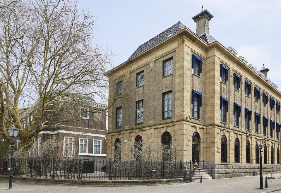 Hotel Indigo The Hague - Palace Noordeinde by IHG