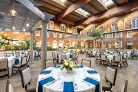 Crowne Plaza ALBANY - THE DESMOND HOTEL by IHG - Morgenmad