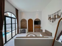 Tujuan Jogja Villas - Arjuna Hotels in Mlati