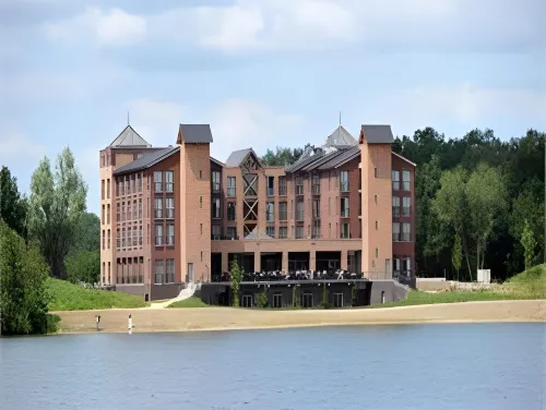 Parkhotel Horst - Venlo - Pools