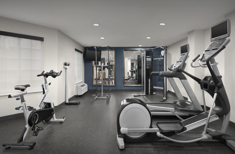 Staybridge Suites Raleigh-Durham APT-Morrisville by IHG photo 3