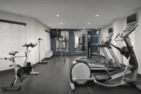 Staybridge Suites RALEIGH-DURHAM APT-MORRISVILLE by IHG - Gym