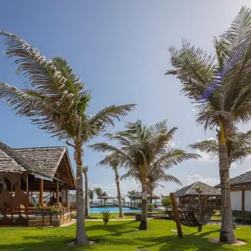 The Coral Beach Resort by Atlantica