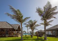 The Coral Beach Resort by Atlantica Hotels in Trairi