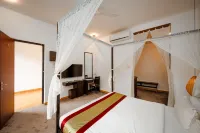 Verandah Goa Hotels in Assagao