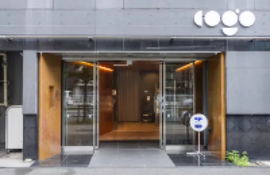 YUURO Bath-Living Hotel Ryogoku Рёгоку: отели