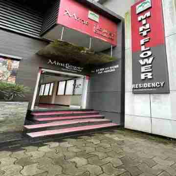 Hotel Mint Flower Hotel Exterior