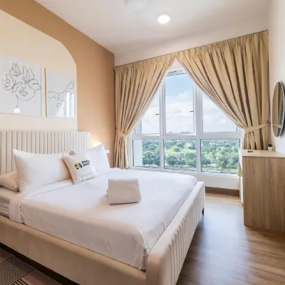 Plaza Kelana Jaya Suites by Sleepy Bear Hotels near UNITAR International University