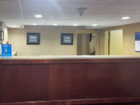 Motel 6 Stafford, VA - Quantico