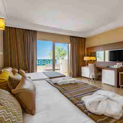 Sentido Bellevue Park Rooms