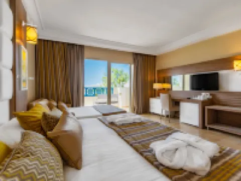 Sentido Bellevue Park Hotels in Akouda