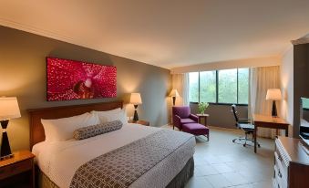 Crowne Plaza Panama