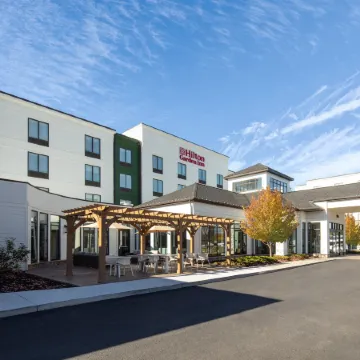 Hilton Garden Inn Kalispell