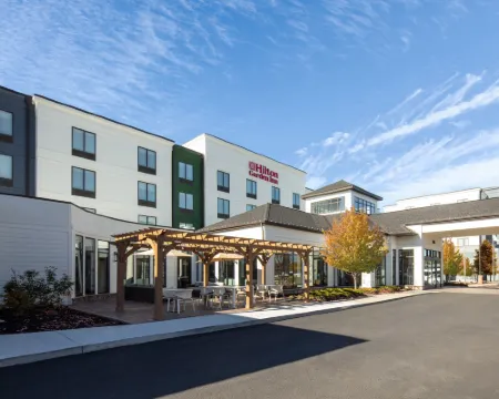 Hilton Garden Inn Kalispell Hotels in Kalispell