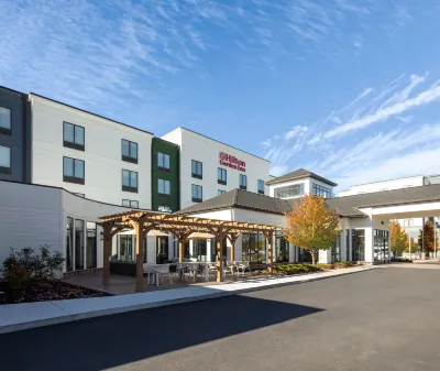 Hilton Garden Inn Kalispell
