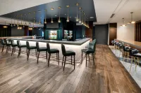 Hilton Atlanta - Quầy bar
