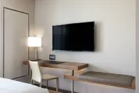 AC Hotel by Marriott Irvine - 발코니