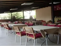 Ozalp HAN Hotel Hotels in Ortaca