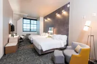 Courtyard Waterloo Cedar Falls