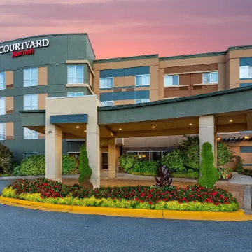 Courtyard Atlanta McDonough