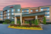 Courtyard Atlanta McDonough - Pool