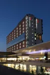 Courtyard Mexico City Vallejo Hotel dekat Load Logistics and Administration