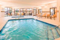 Courtyard Stafford Quantico Hotel a Griffis-Widewater