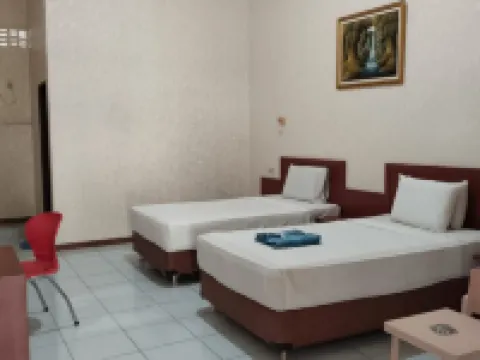 Rindu Alam Hotel Hotels in Langkat Regency